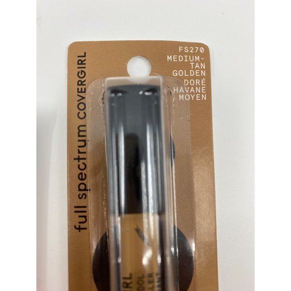 COVERGIRL Outlast Active Makeup Bundle - Picture 3 of 6